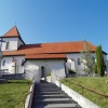 Kostol zvonku